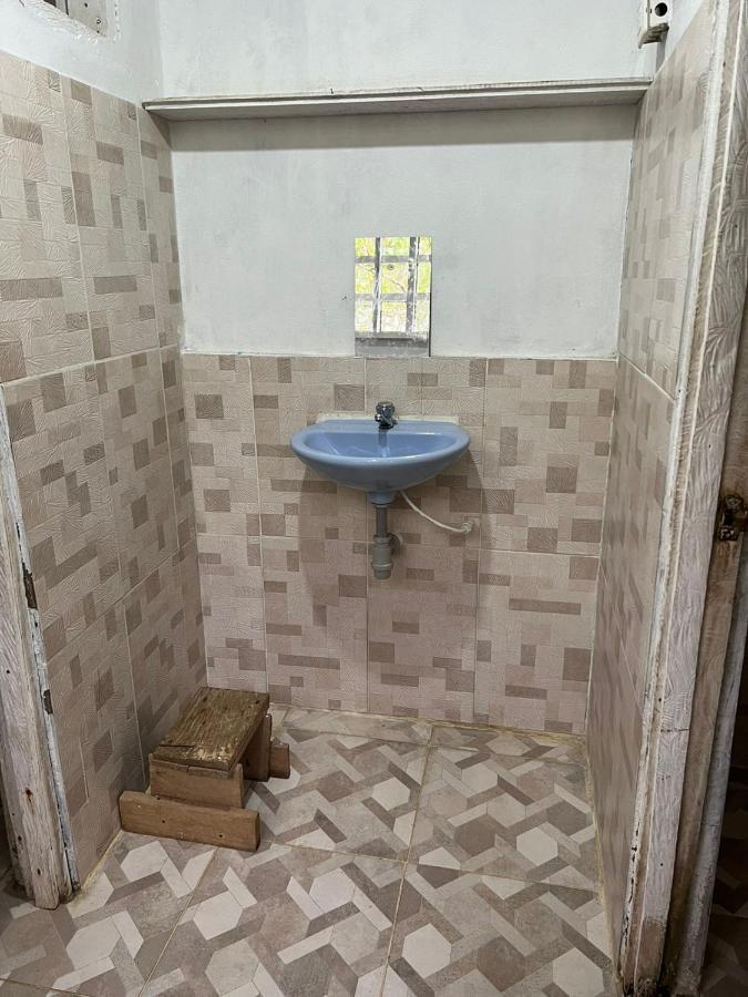 Apartament Flor De La Selva Puerto Nariño Zewnętrze zdjęcie