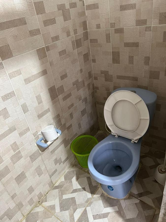 Apartament Flor De La Selva Puerto Nariño Zewnętrze zdjęcie