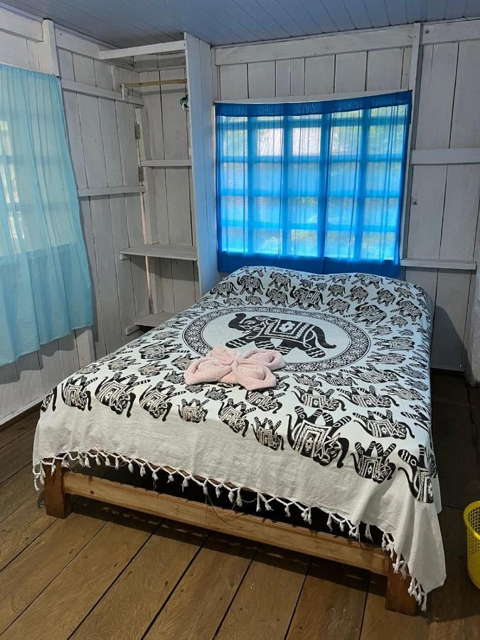 Apartament Flor De La Selva Puerto Nariño Zewnętrze zdjęcie